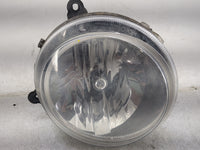 2007-2017 Jeep Patriot Driver Left Oem Head Light Headlight Lamp 1459117 - Oemusedautoparts1.com