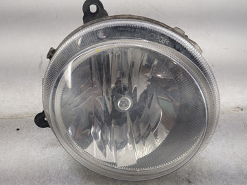 2007-2017 Jeep Patriot Driver Left Oem Head Light Headlight Lamp 1459117 - Oemusedautoparts1.com