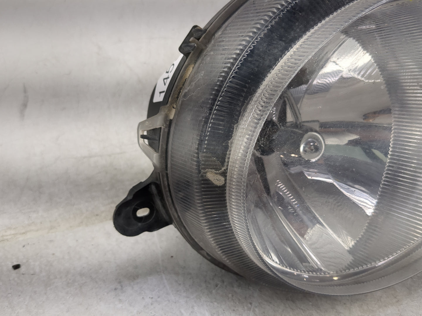 2007-2017 Jeep Patriot Driver Left Oem Head Light Headlight Lamp 1459117 - Oemusedautoparts1.com