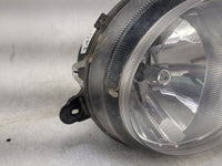 2007-2017 Jeep Patriot Driver Left Oem Head Light Headlight Lamp 1459117 - Oemusedautoparts1.com
