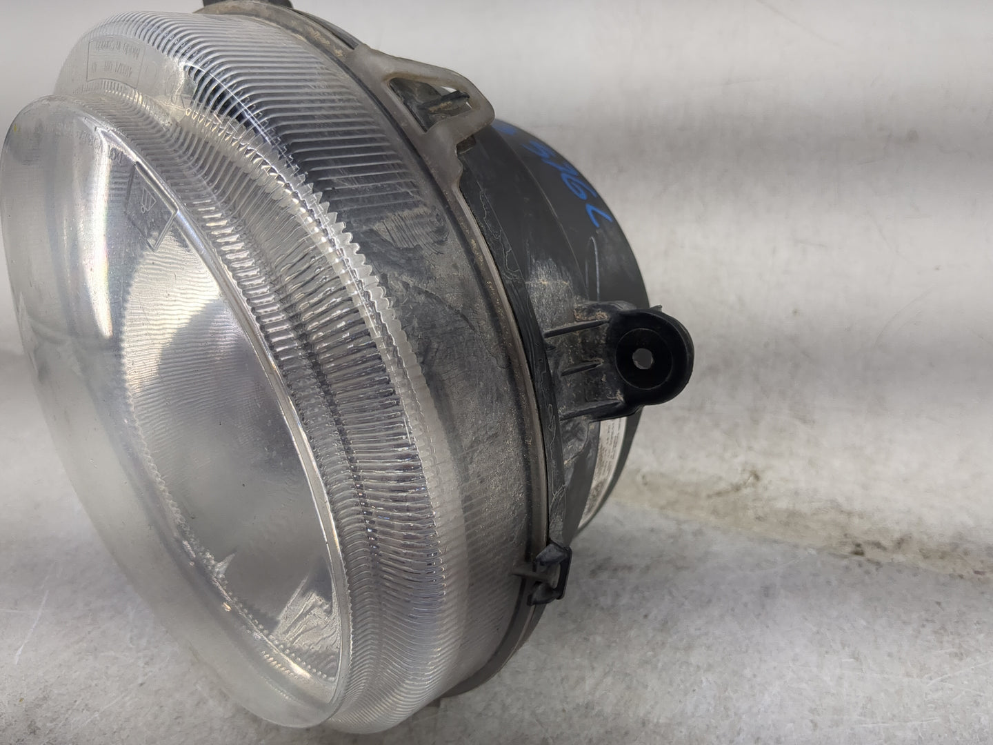 2007-2017 Jeep Patriot Driver Left Oem Head Light Headlight Lamp 1459117 - Oemusedautoparts1.com