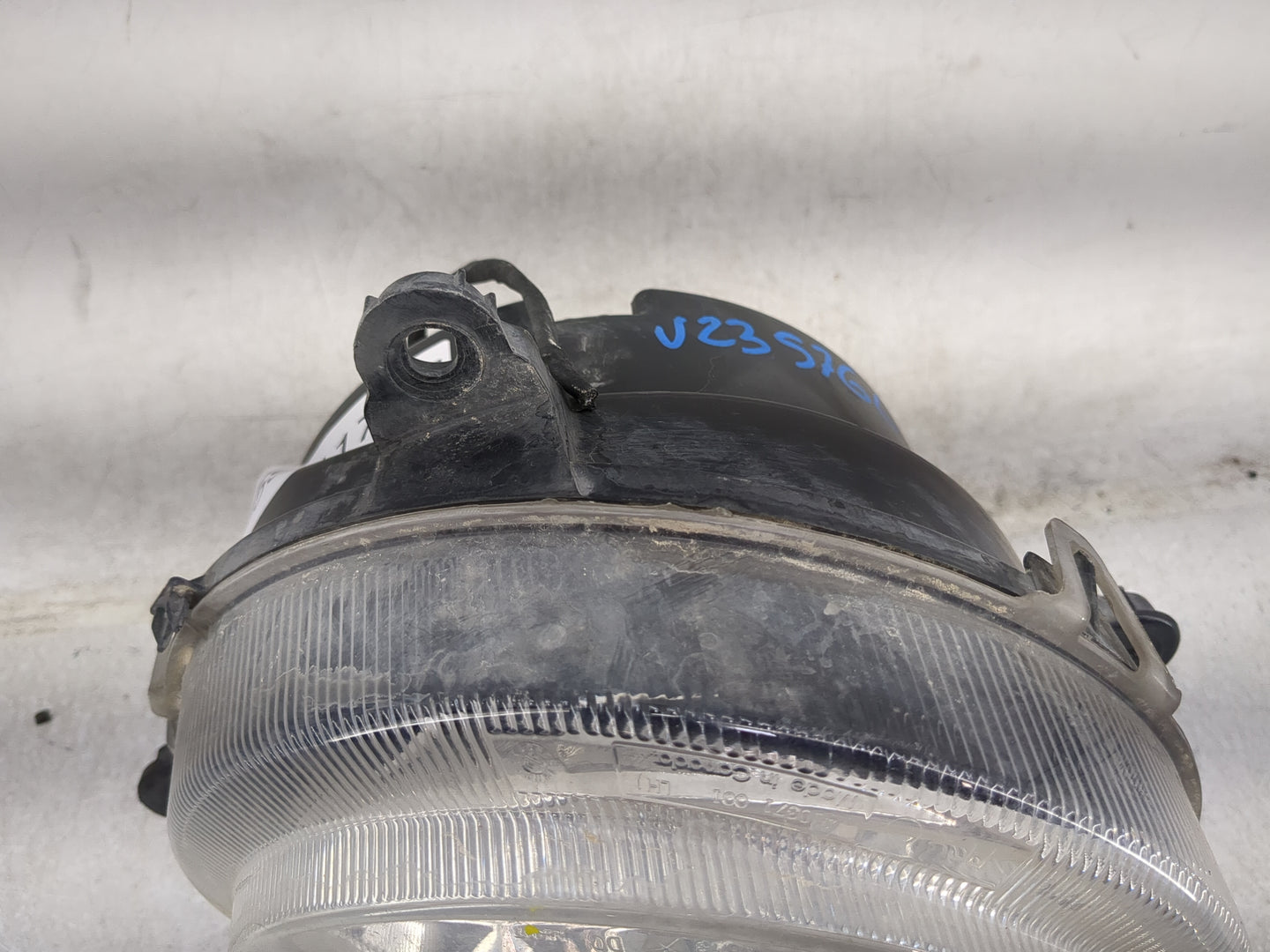 2007-2017 Jeep Patriot Driver Left Oem Head Light Headlight Lamp 1459117 - Oemusedautoparts1.com