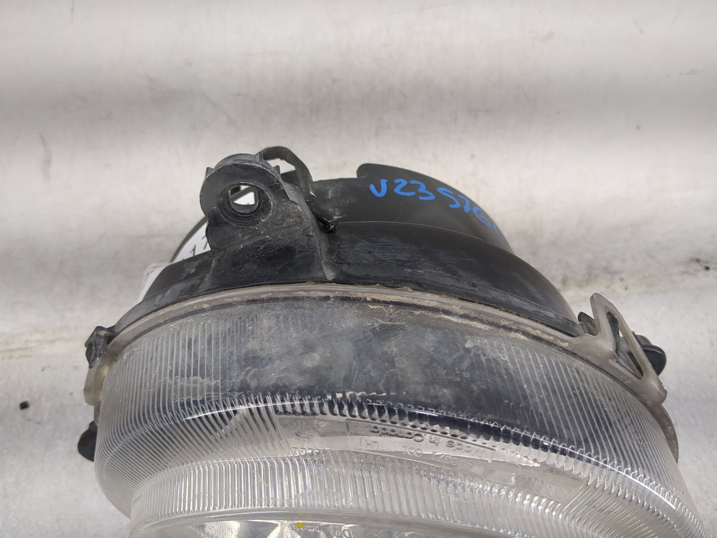 2007-2017 Jeep Patriot Driver Left Oem Head Light Headlight Lamp 1459117 - Oemusedautoparts1.com