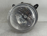 2007-2017 Jeep Patriot Passenger Right Oem Head Light Headlight Lamp 1459155 - Oemusedautoparts1.com