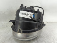 2007-2017 Jeep Patriot Passenger Right Oem Head Light Headlight Lamp 1459155 - Oemusedautoparts1.com