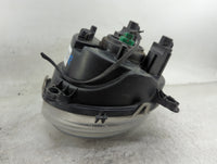 2007-2017 Jeep Patriot Passenger Right Oem Head Light Headlight Lamp 1459155 - Oemusedautoparts1.com