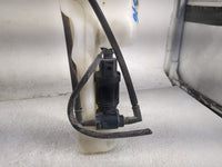 2007-2017 Jeep Patriot Windshield Washer Fluid Reservoir Bottle Oem - Oemusedautoparts1.com