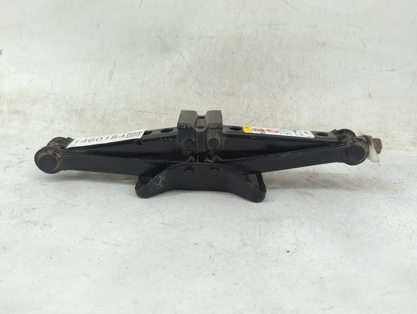 2015 Jeep Patriot Undefined Black - Oemusedautoparts1.com