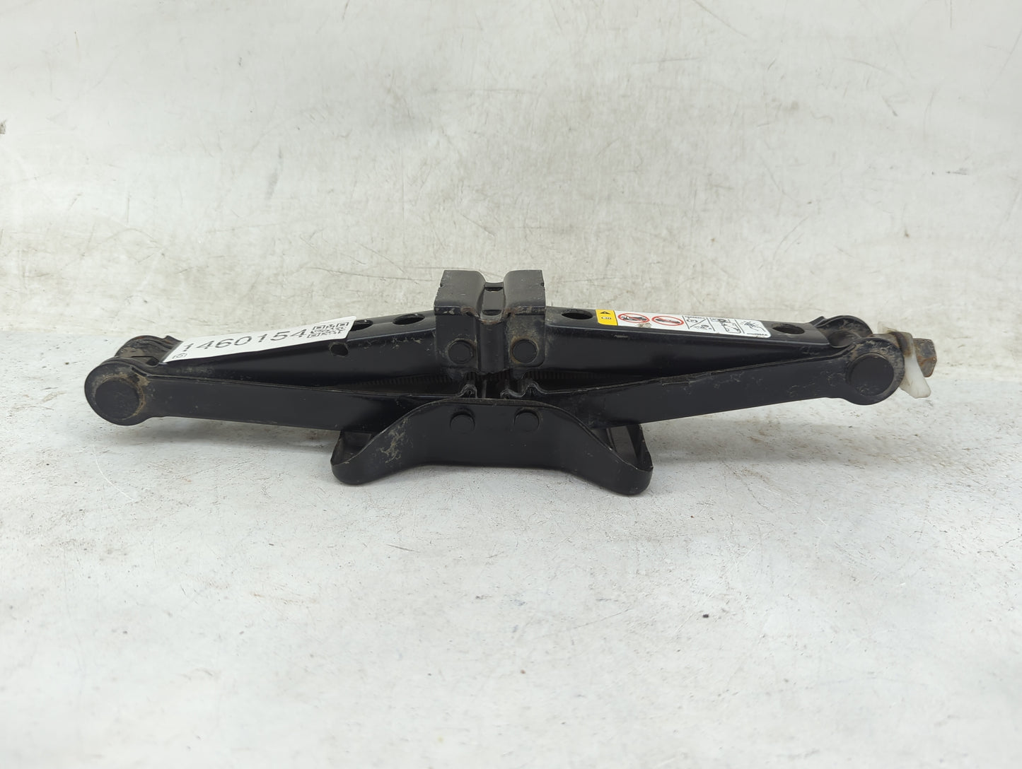2015 Jeep Patriot Undefined Black - Oemusedautoparts1.com