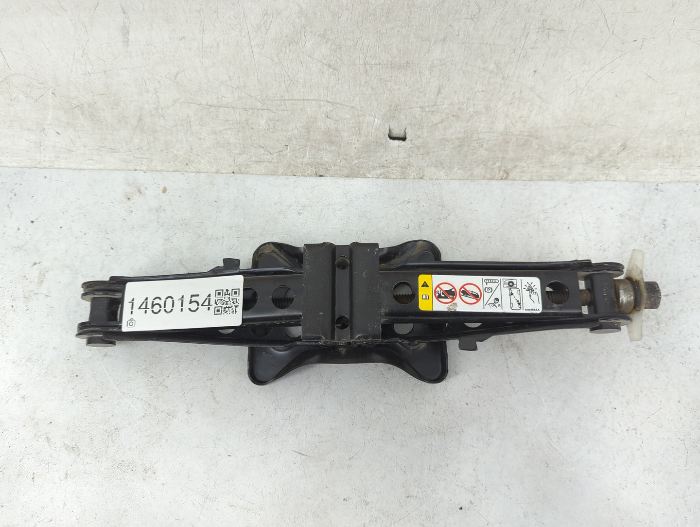 2015 Jeep Patriot Undefined Black - Oemusedautoparts1.com