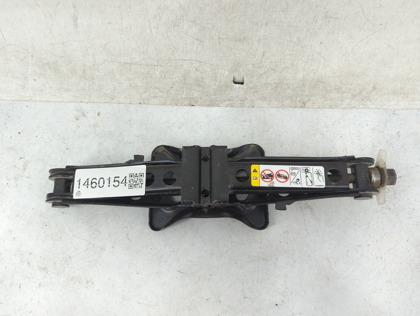 2015 Jeep Patriot Undefined Black - Oemusedautoparts1.com