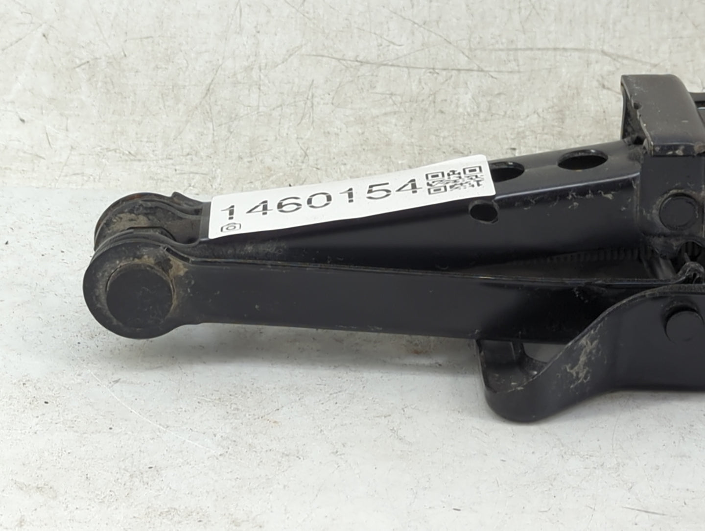 2015 Jeep Patriot Undefined Black - Oemusedautoparts1.com