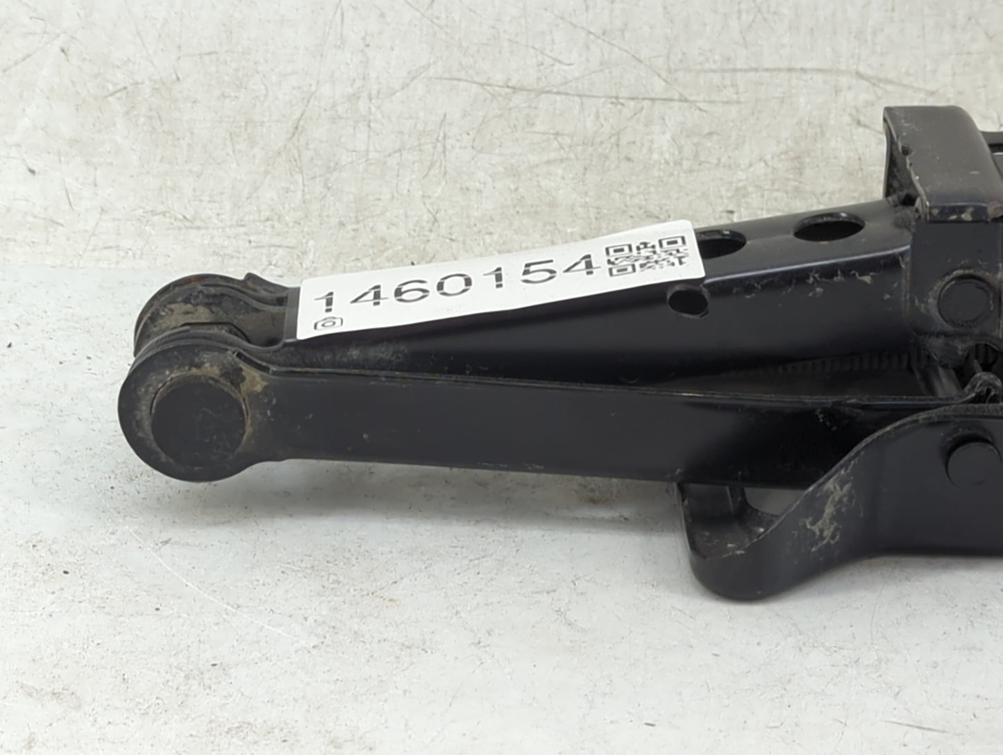 2015 Jeep Patriot Undefined Black - Oemusedautoparts1.com