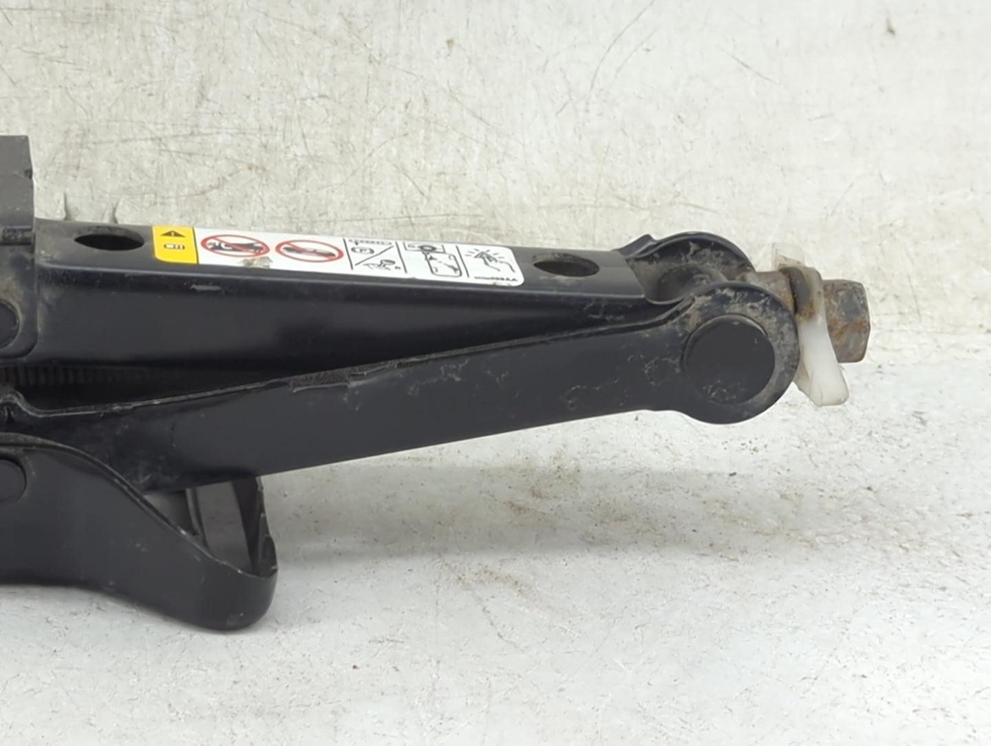 2015 Jeep Patriot Undefined Black - Oemusedautoparts1.com