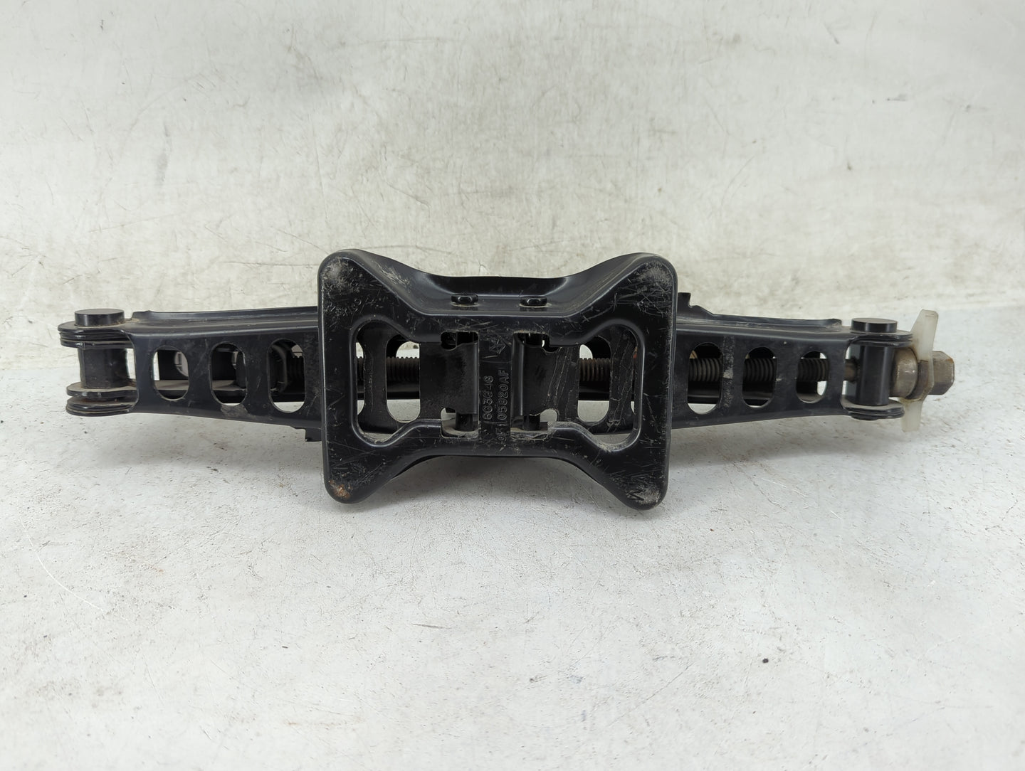 2015 Jeep Patriot Undefined Black - Oemusedautoparts1.com