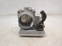 2007-2017 Jeep Patriot Throttle Body Fits Fits 2007 2008 2009 2010 2011 2012 2013 2014 2015 2016 2017 2018 OEM Used Auto Par