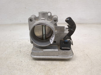 compare product 2007-2017 Jeep Patriot Throttle Body Fits Fits 2007 2008 2009 2010 2011 2012 2013 2014 2015 2016 2017 2018 OEM Used Auto Parts