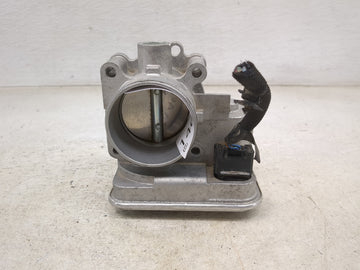 2007-2017 Jeep Patriot Throttle Body Fits Fits 2007 2008 2009 2010 2011 2012 2013 2014 2015 2016 2017 2018 OEM Used Auto Par