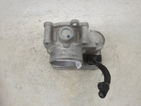 2007-2017 Jeep Patriot Throttle Body Fits Fits 2007 2008 2009 2010 2011 2012 2013 2014 2015 2016 2017 2018 OEM Used Auto Par