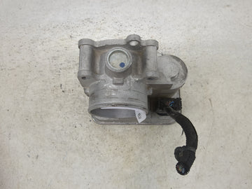 2007-2017 Jeep Patriot Throttle Body Fits Fits 2007 2008 2009 2010 2011 2012 2013 2014 2015 2016 2017 2018 OEM Used Auto Parts