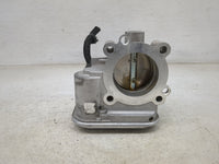 2007-2017 Jeep Patriot Throttle Body Fits Fits 2007 2008 2009 2010 2011 2012 2013 2014 2015 2016 2017 2018 OEM Used Auto Par
