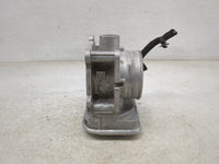 2007-2017 Jeep Patriot Throttle Body Fits Fits 2007 2008 2009 2010 2011 2012 2013 2014 2015 2016 2017 2018 OEM Used Auto Par