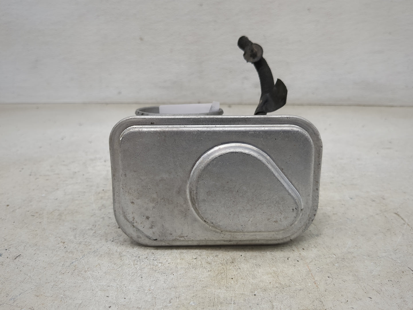 2007-2017 Jeep Patriot Throttle Body Fits Fits 2007 2008 2009 2010 2011 2012 2013 2014 2015 2016 2017 2018 OEM Used Auto Par