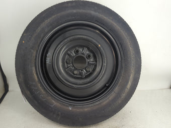 compare product 2007-2017 Jeep Patriot Spare Donut Tire Wheel Rim Oem 1462007