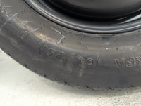 2007-2017 Jeep Patriot Spare Donut Tire Wheel Rim Oem 1462007 - Oemusedautoparts1.com