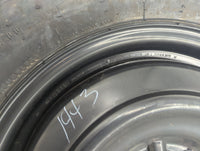 2007-2017 Jeep Patriot Spare Donut Tire Wheel Rim Oem 1462007 - Oemusedautoparts1.com