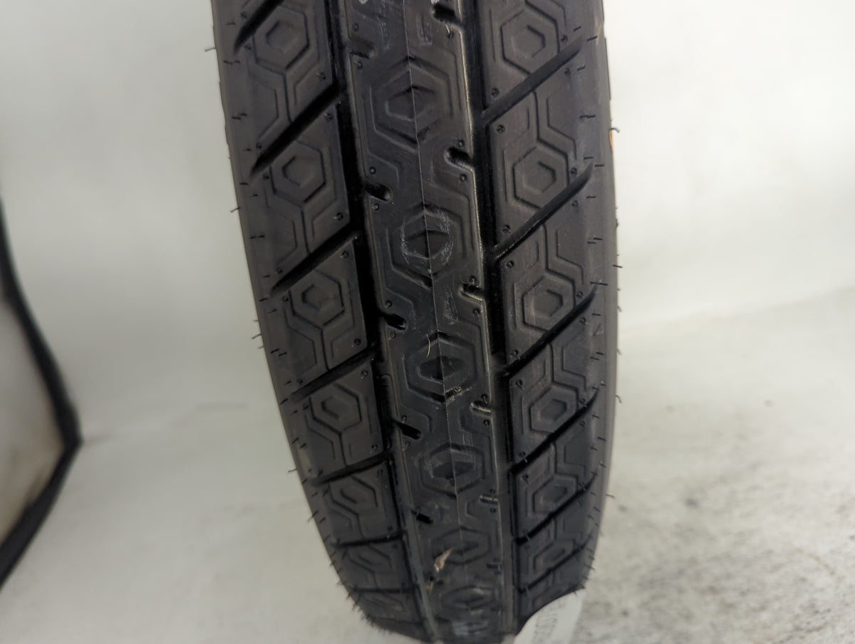 2007-2017 Jeep Patriot Spare Donut Tire Wheel Rim Oem 1462007 - Oemusedautoparts1.com