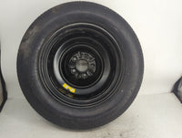 2007-2017 Jeep Patriot Spare Donut Tire Wheel Rim Oem 1462007 - Oemusedautoparts1.com