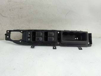 compare product 2011-2017 Jeep Patriot Master Power Window Switch Replacement Driver Side Left P/N:L0164833 Fits OEM Used Auto Parts