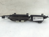 2011-2017 Jeep Patriot Master Power Window Switch Replacement Driver Side Left P/N:L0164833 Fits OEM Used Auto Parts - Oemus