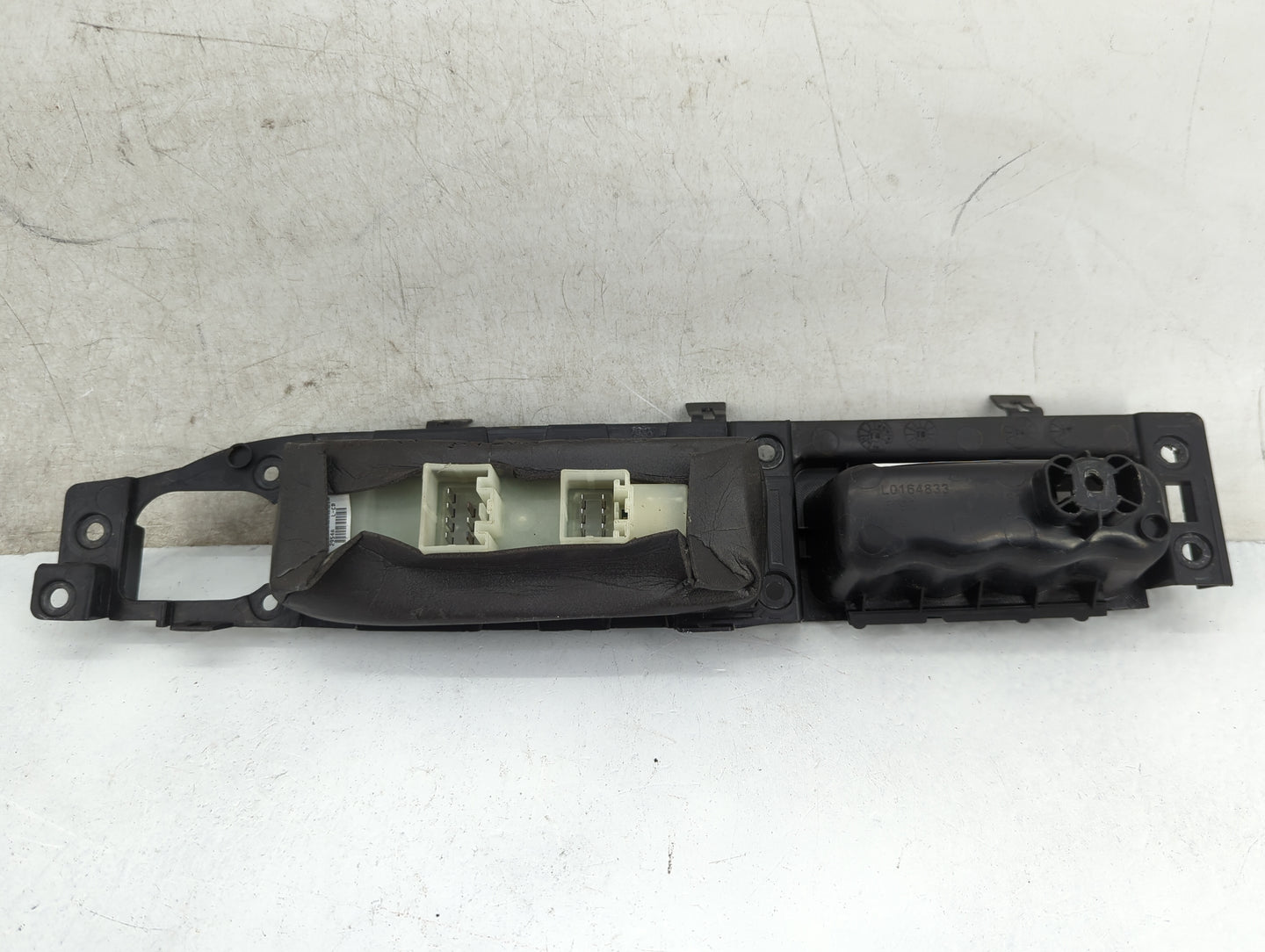 2011-2017 Jeep Patriot Master Power Window Switch Replacement Driver Side Left P/N:L0164833 Fits OEM Used Auto Parts - Oemus