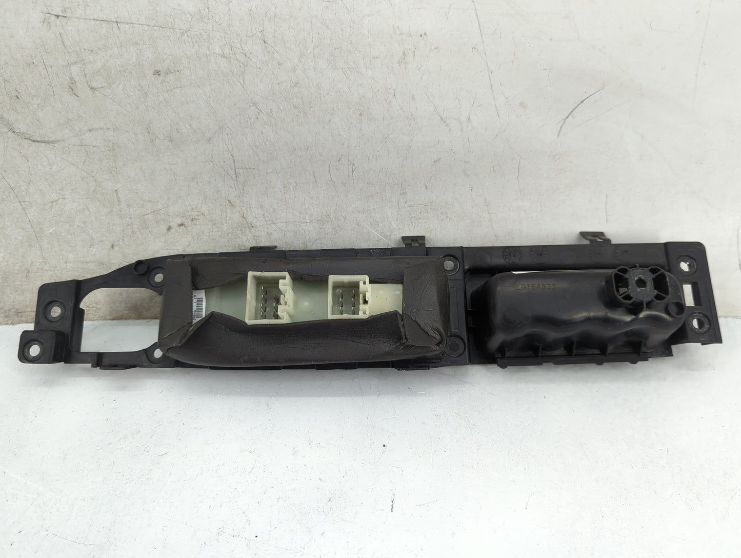 2011-2017 Jeep Patriot Master Power Window Switch Replacement Driver Side Left P/N:L0164833 Fits OEM Used Auto Parts - Oemus