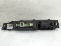 2011-2017 Jeep Patriot Master Power Window Switch Replacement Driver Side Left P/N:L0164833 Fits OEM Used Auto Parts - Oemus