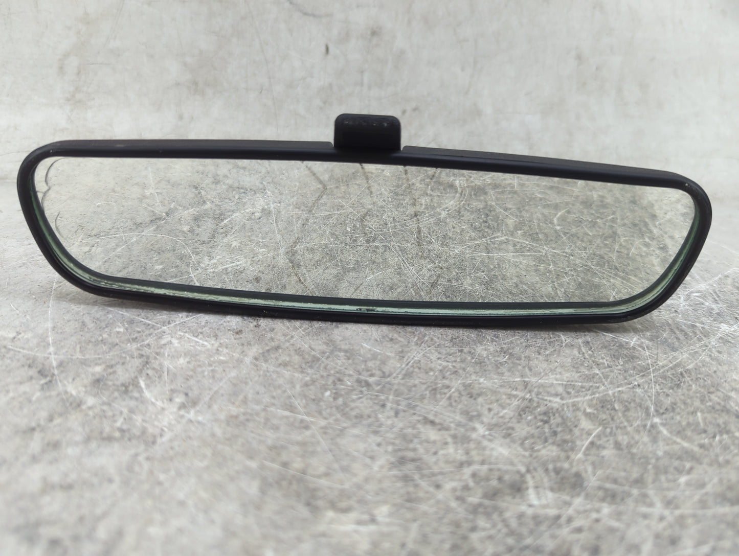 2007-2017 Jeep Patriot Interior Rear View Mirror Replacement OEM P/N:E8011681 011681 Fits OEM Used Auto Parts - Oemusedautop