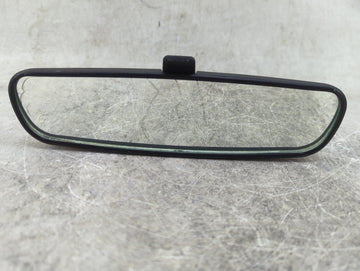 2007-2017 Jeep Patriot Interior Rear View Mirror Replacement OEM P/N:E8011681 011681 Fits OEM Used Auto Parts - Oemusedautop