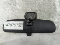 2007-2017 Jeep Patriot Interior Rear View Mirror Replacement OEM P/N:E8011681 011681 Fits OEM Used Auto Parts - Oemusedautop