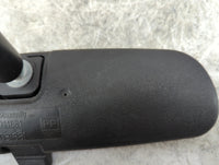 2007-2017 Jeep Patriot Interior Rear View Mirror Replacement OEM P/N:E8011681 011681 Fits OEM Used Auto Parts - Oemusedautop