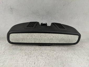 compare product 2011-2017 Jeep Patriot Interior Rear View Mirror Replacement OEM P/N:E11 026130 GNTX-610 Fits OEM Used Auto Parts