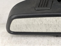 2011-2017 Jeep Patriot Interior Rear View Mirror Replacement OEM P/N:E11 026130 GNTX-610 Fits OEM Used Auto Parts - Oemuseda