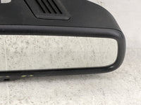 2011-2017 Jeep Patriot Interior Rear View Mirror Replacement OEM P/N:E11 026130 GNTX-610 Fits OEM Used Auto Parts - Oemuseda