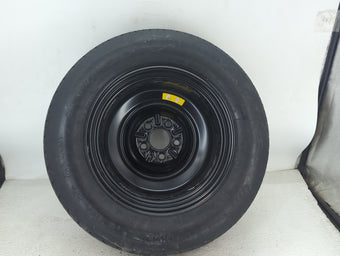 compare product 2007-2017 Jeep Patriot Spare Donut Tire Wheel Rim Oem 1486982