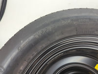 2007-2017 Jeep Patriot Spare Donut Tire Wheel Rim Oem 1486982 - Oemusedautoparts1.com