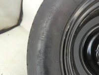 2007-2017 Jeep Patriot Spare Donut Tire Wheel Rim Oem 1486982 - Oemusedautoparts1.com