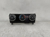 2011-2017 Jeep Patriot Climate Control Module Temperature AC/Heater Replacement P/N:P55111278AE Fits OEM Used Auto Parts - O