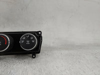 2011-2017 Jeep Patriot Climate Control Module Temperature AC/Heater Replacement P/N:P55111278AE Fits OEM Used Auto Parts - O