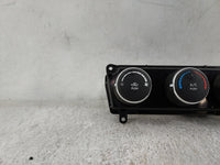 2011-2017 Jeep Patriot Climate Control Module Temperature AC/Heater Replacement P/N:P55111278AE Fits OEM Used Auto Parts - O